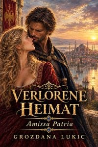 Produktbild: Verlorene Heimat