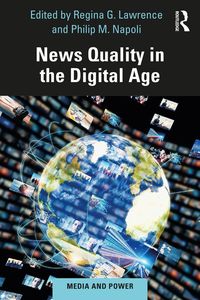 Produktbild: News Quality in the Digital Age