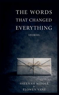 Produktbild: The Words That Changed Everything