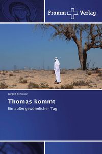 Produktbild: Thomas kommt
