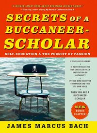 Produktbild: Secrets of a Buccaneer-Scholar