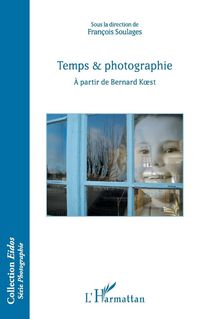 Produktbild: Temps & photographie