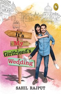 Produktbild: It's My Girlfriend's Wedding