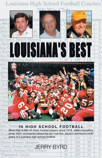Produktbild: Louisiana's Best in High School Football