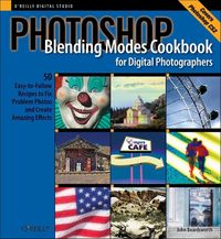 Produktbild: Photoshop Blending Modes Ckbk