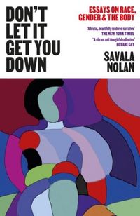 Produktbild: Don't Let It Get You Down