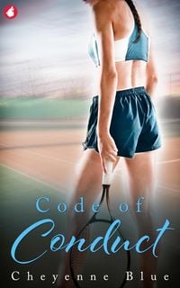 Produktbild: Code of Conduct