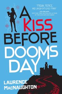Produktbild: Kiss Before Doomsday 2