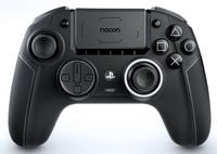 Produktbild: Revolution 5 Pro Controller - black [PS5/PS4]