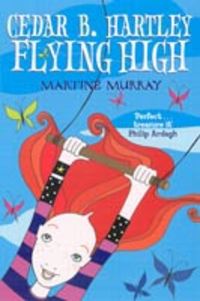 Produktbild: Cedar B. Hartley: Flying High