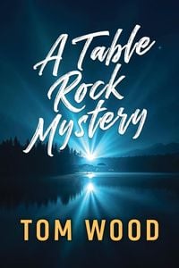 Produktbild: A Table Rock Mystery