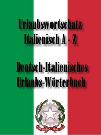 Produktbild: W&ouml;rterbuch f&uuml;r den Urlaub ITALIENISCH - DEUTSCH