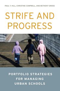 Produktbild: Strife and Progress