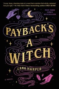 Produktbild: Payback's a Witch
