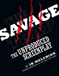 Produktbild: The Savage Trap