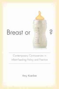 Produktbild: Breast or Bottle?