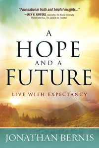 Produktbild: Hope and a Future