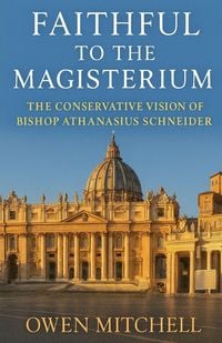 Produktbild: Faithful to the Magisterium