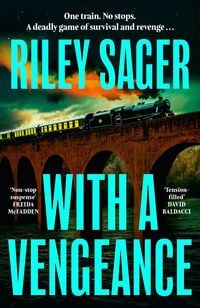 Produktbild: With a Vengeance