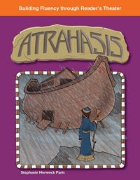 Produktbild: Atrahasis