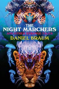 Produktbild: The Night Marchers