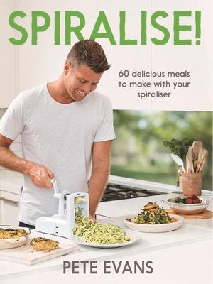 Produktbild: Spiralise!