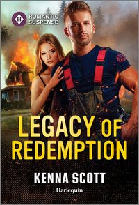 Produktbild: Legacy of Redemption