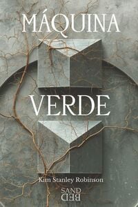 Produktbild: M&aacute;quina Verde