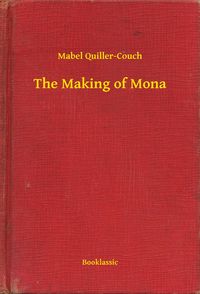 Produktbild: The Making of Mona