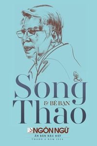 Produktbild: T&iquest;p Ch&iacute; Ng&ocirc;n Ng&iquest; S&iquest; &iquest;&iquest;c Bi&iquest;t - Song Thao & B&egrave; B&iquest;n (softcover - lightweight)