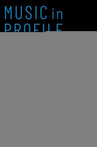 Produktbild: Music in Profile