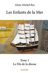 Produktbild: Les enfants de la mer - tome 1
