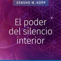 Produktbild: El poder del silencio interior