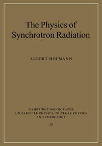 Produktbild: The Physics of Synchrotron Radiation