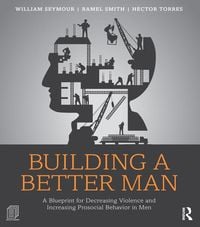 Produktbild: Building a Better Man