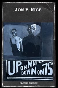 Produktbild: Up on Madison Down on 75th