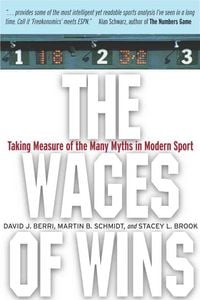Produktbild: Wages of Wins