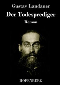 Produktbild: Der Todesprediger