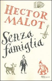 Produktbild: Senza famiglia