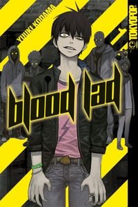 Produktbild: Blood Lad 01
