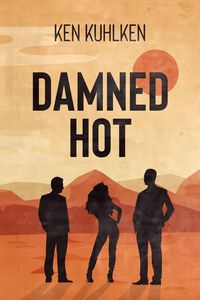 Produktbild: Damned Hot