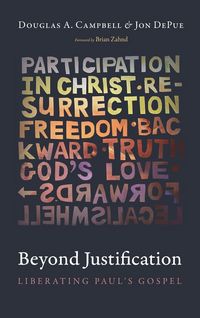 Produktbild: Beyond Justification