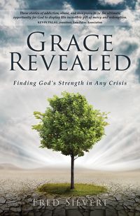 Produktbild: Grace Revealed