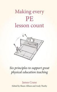Produktbild: Making Every Pe Lesson Count