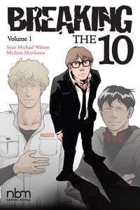 Produktbild: Breaking the Ten, Vol. 1