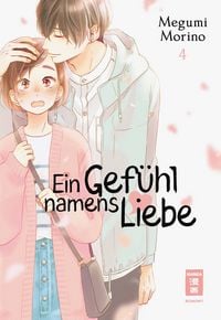 Produktbild: Ein Gef&uuml;hl namens Liebe 04