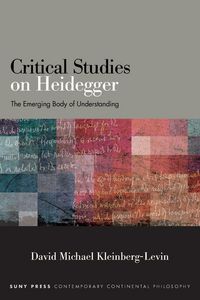Produktbild: Critical Studies on Heidegger