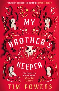 Produktbild: My Brother's Keeper