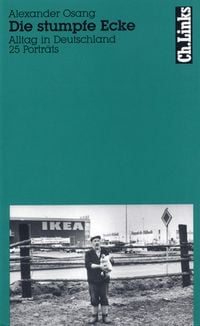 Produktbild: Die stumpfe Ecke
