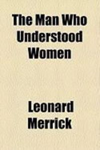 Produktbild: The Man Who Understood Women